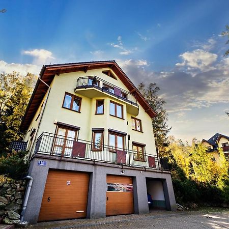 Wonder Home - Apartamenty Z Balkonami Przy Szlakach Turystycznych - Blisko Plac Zabaw I Boisko Do Gry Karpacz Exterior foto