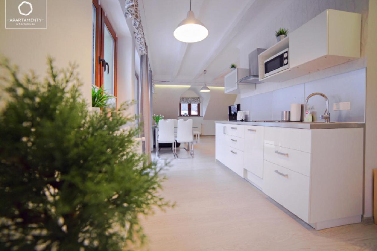 Wonder Home - Apartamenty Z Balkonami Przy Szlakach Turystycznych - Blisko Plac Zabaw I Boisko Do Gry Karpacz Exterior foto