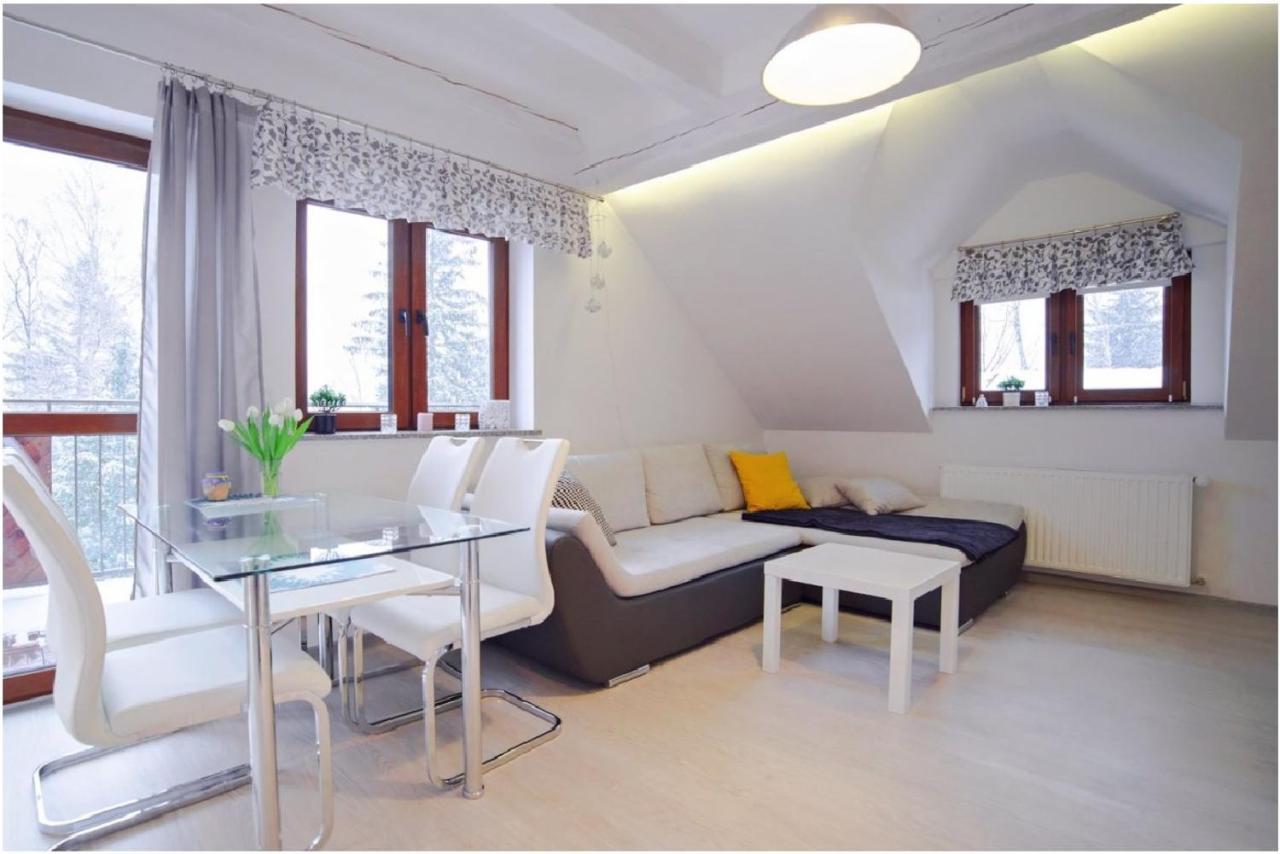 Wonder Home - Apartamenty Z Balkonami Przy Szlakach Turystycznych - Blisko Plac Zabaw I Boisko Do Gry Karpacz Exterior foto