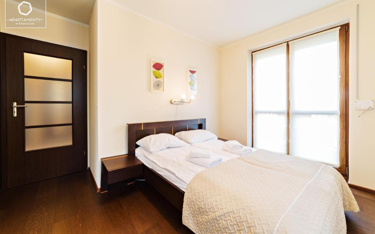 Wonder Home - Apartamenty Z Balkonami Przy Szlakach Turystycznych - Blisko Plac Zabaw I Boisko Do Gry Karpacz Exterior foto