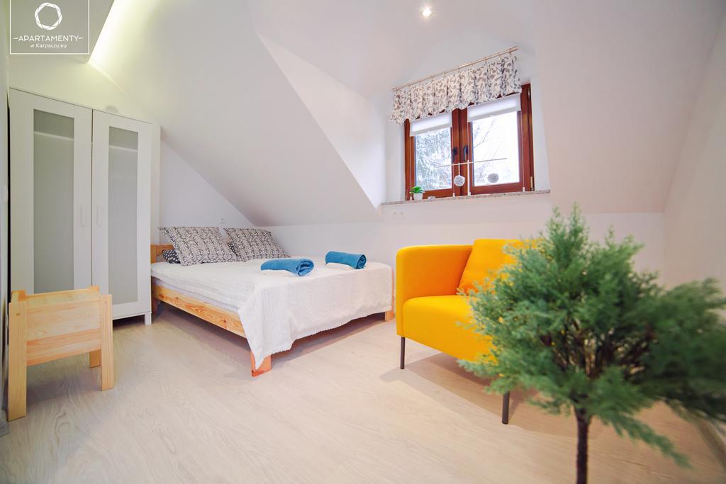 Wonder Home - Apartamenty Z Balkonami Przy Szlakach Turystycznych - Blisko Plac Zabaw I Boisko Do Gry Karpacz Exterior foto