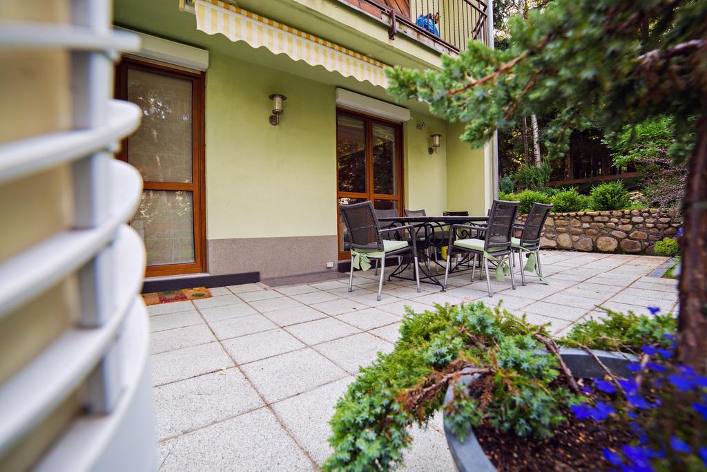 Wonder Home - Apartamenty Z Balkonami Przy Szlakach Turystycznych - Blisko Plac Zabaw I Boisko Do Gry Karpacz Exterior foto