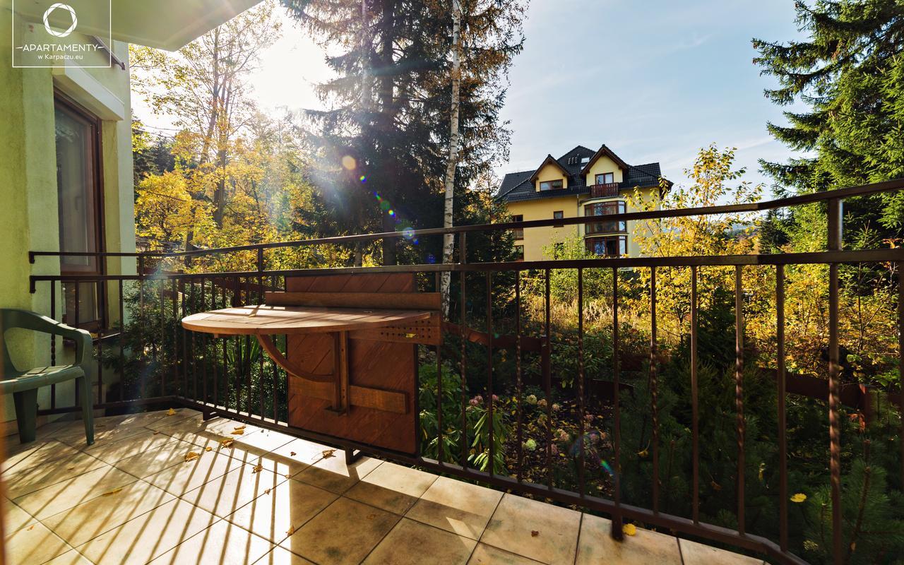 Wonder Home - Apartamenty Z Balkonami Przy Szlakach Turystycznych - Blisko Plac Zabaw I Boisko Do Gry Karpacz Exterior foto