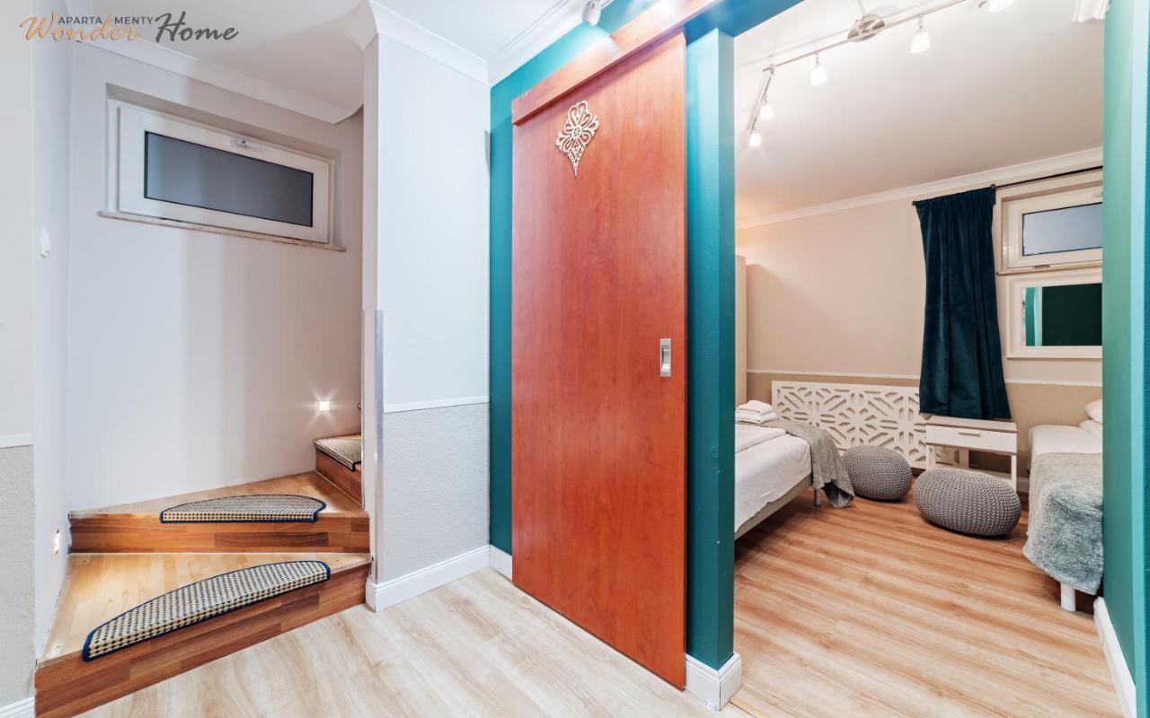 Wonder Home - Apartamenty Z Balkonami Przy Szlakach Turystycznych - Blisko Plac Zabaw I Boisko Do Gry Karpacz Exterior foto