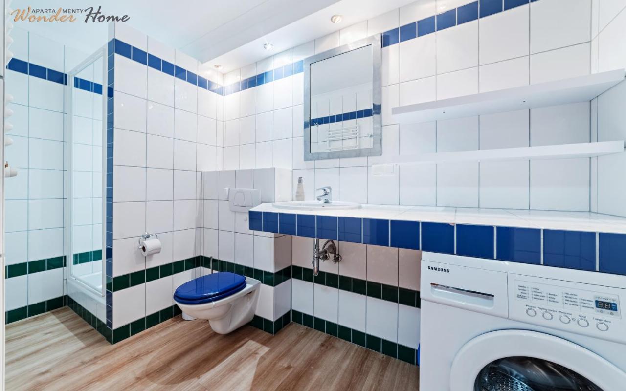 Wonder Home - Apartamenty Z Balkonami Przy Szlakach Turystycznych - Blisko Plac Zabaw I Boisko Do Gry Karpacz Exterior foto